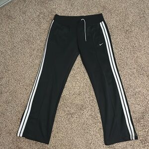Nike women’s sweats